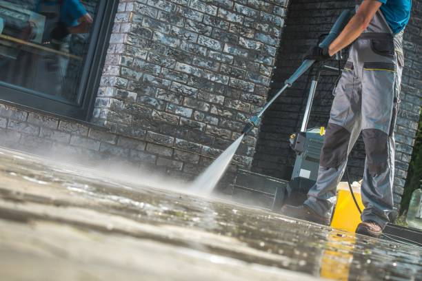 Best Playground Equipment Cleaning  in Rineyville, KY