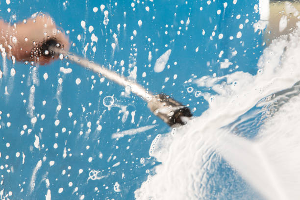 Best Gas Station Cleaning  in Rineyville, KY